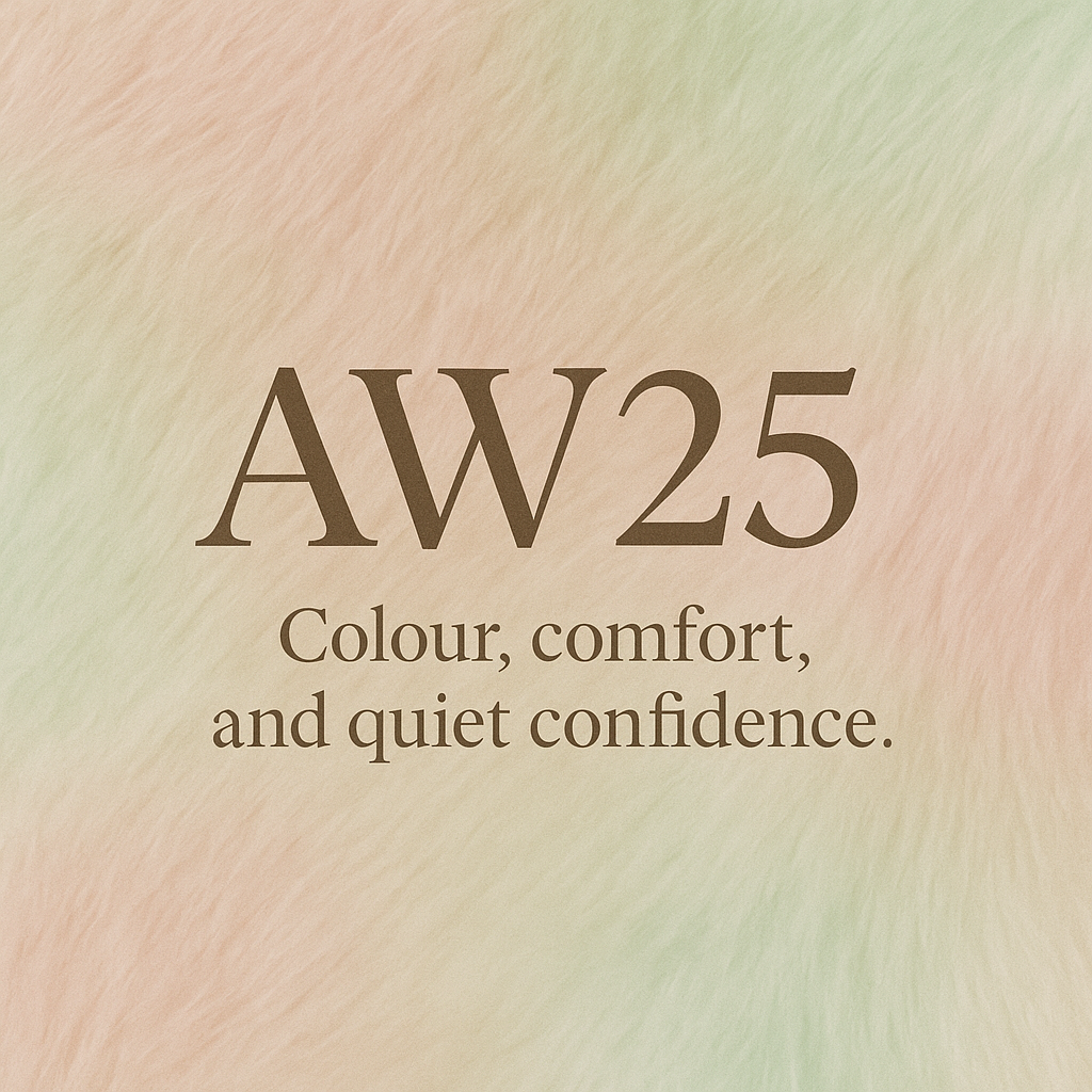 AW25 Collection