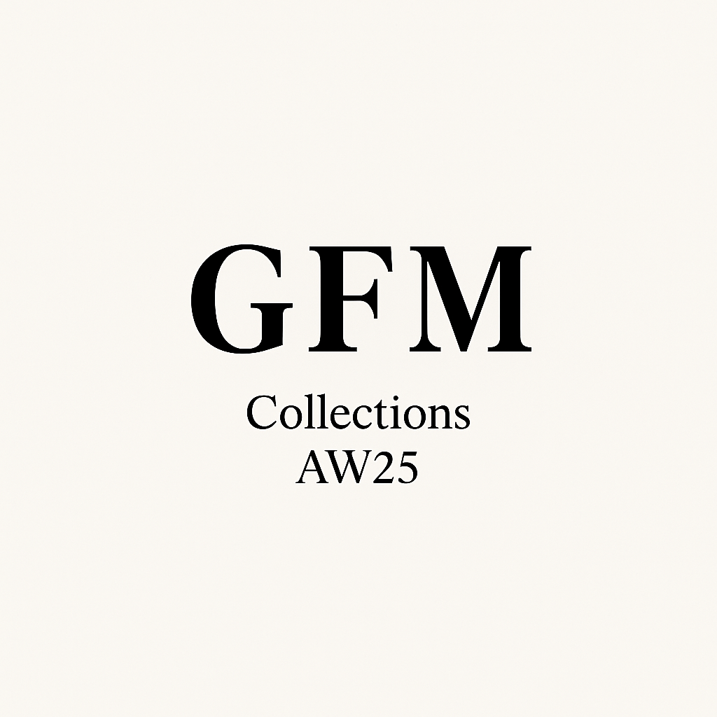 AW25 Collection