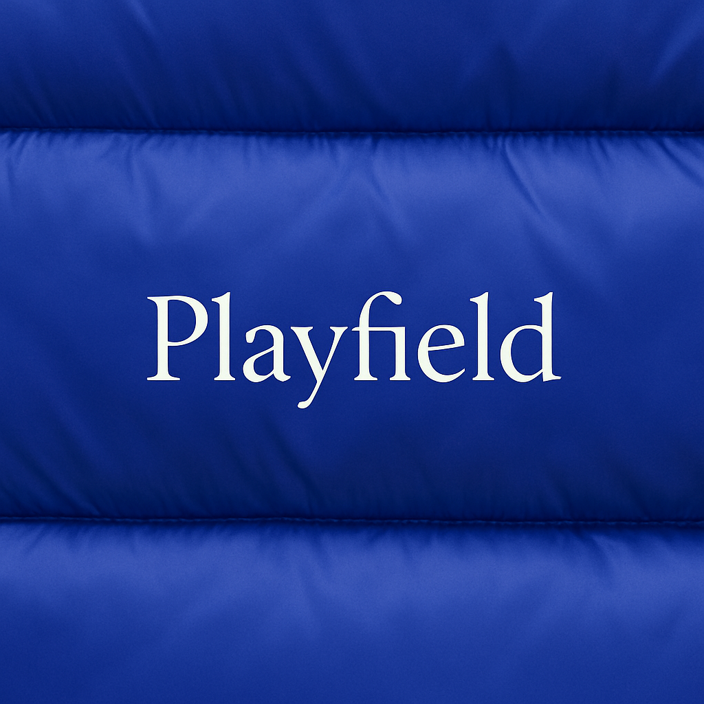 Playfield