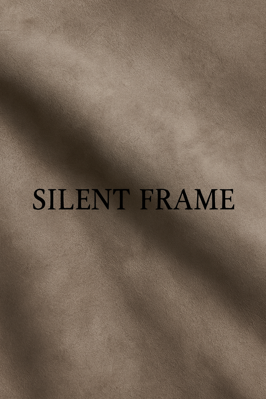 Silent Frame